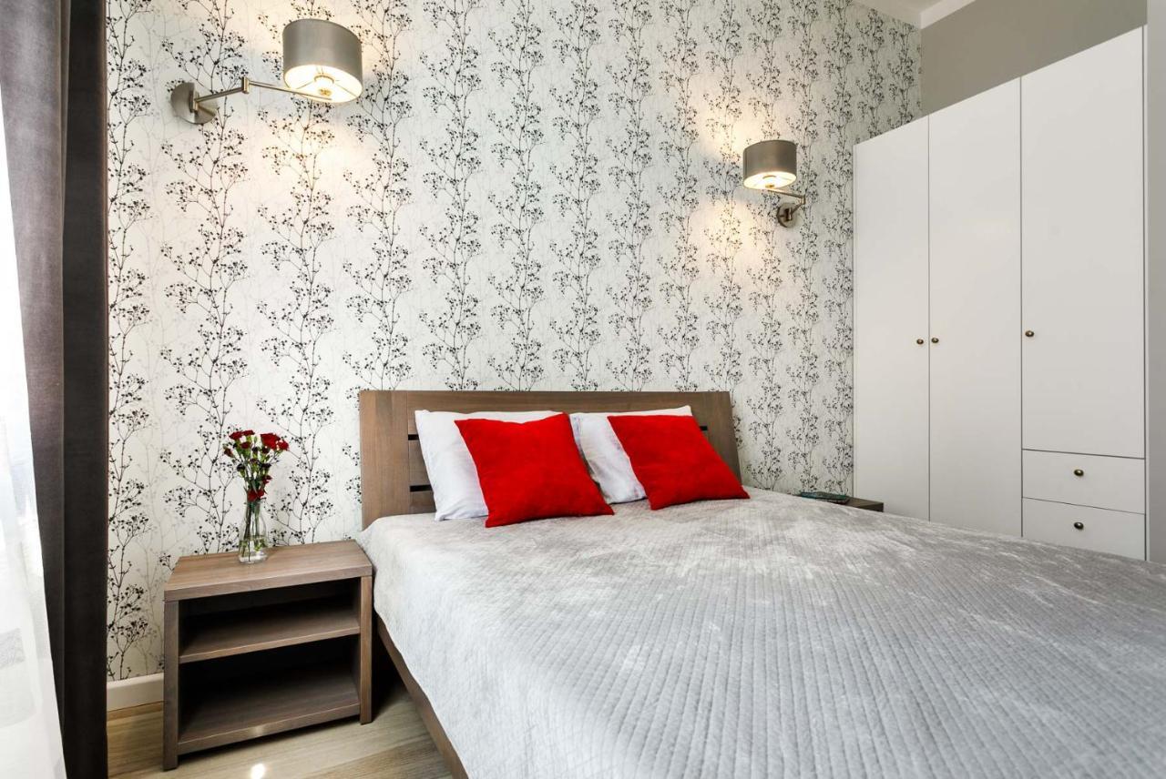 My Krakow Apartments - Topolowa 8 Esterno foto