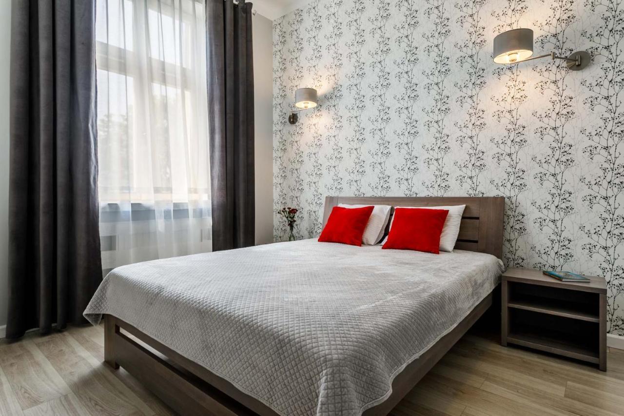 My Krakow Apartments - Topolowa 8 Esterno foto