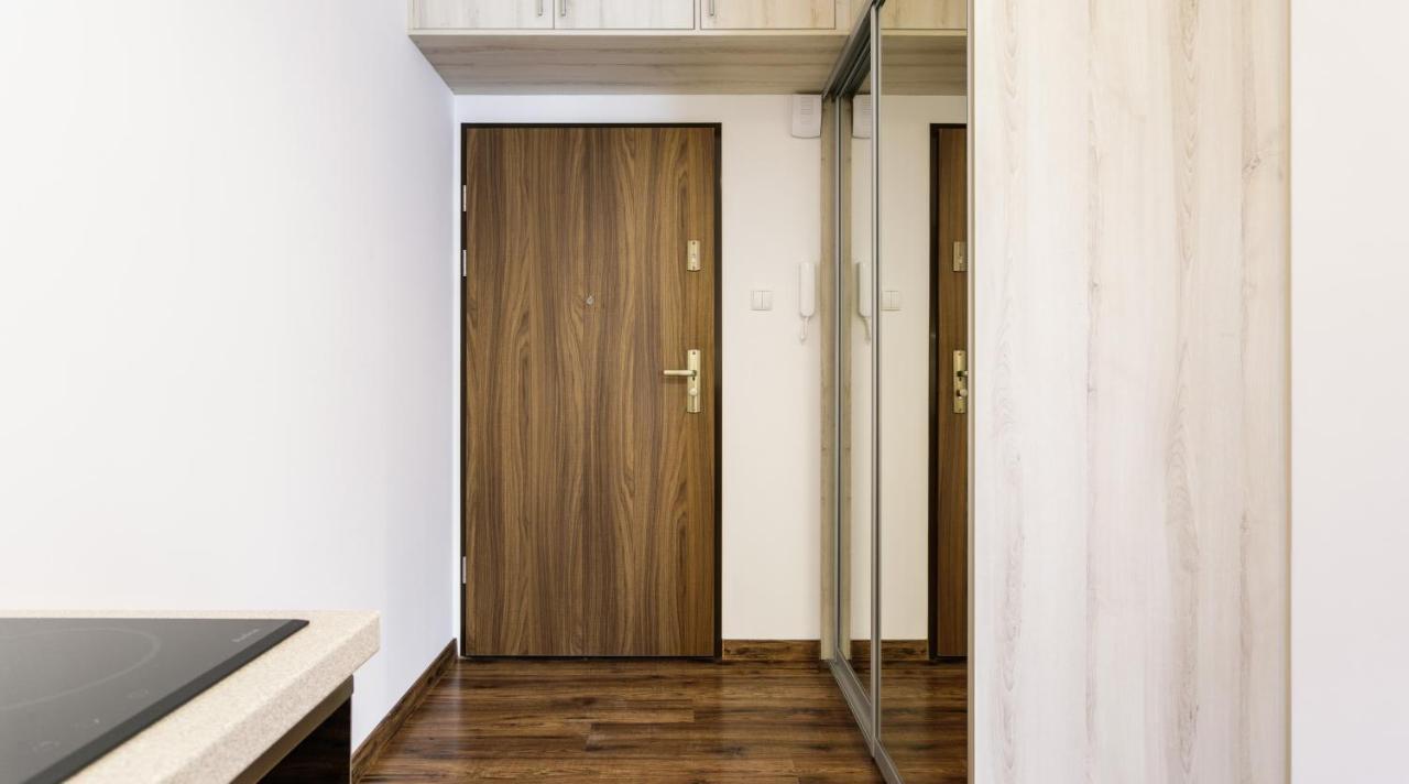 My Krakow Apartments - Topolowa 8 Esterno foto