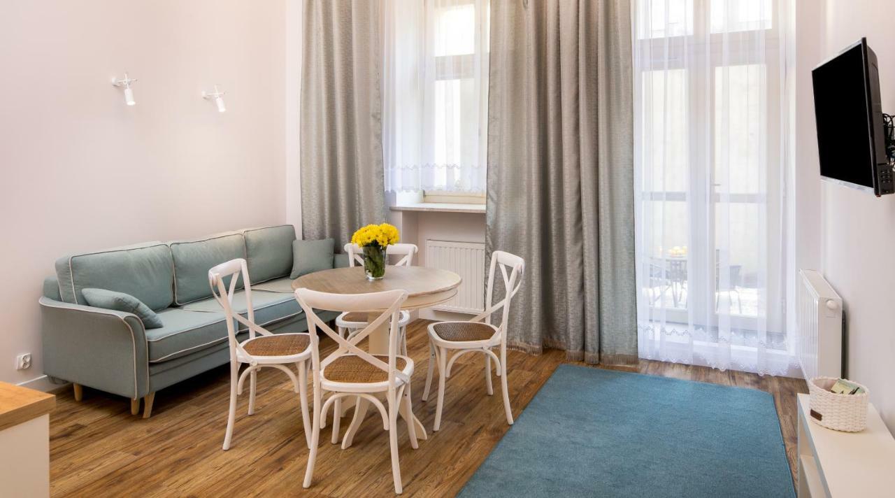 My Krakow Apartments - Topolowa 8 Esterno foto