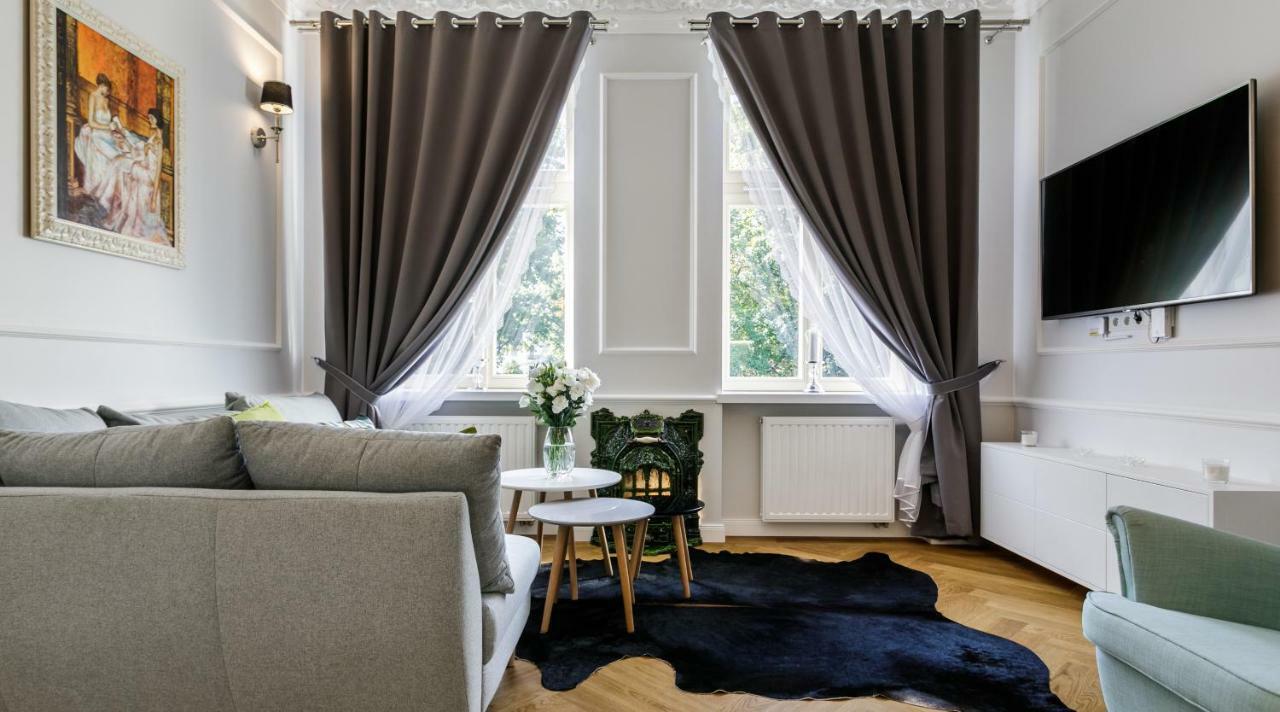 My Krakow Apartments - Topolowa 8 Esterno foto