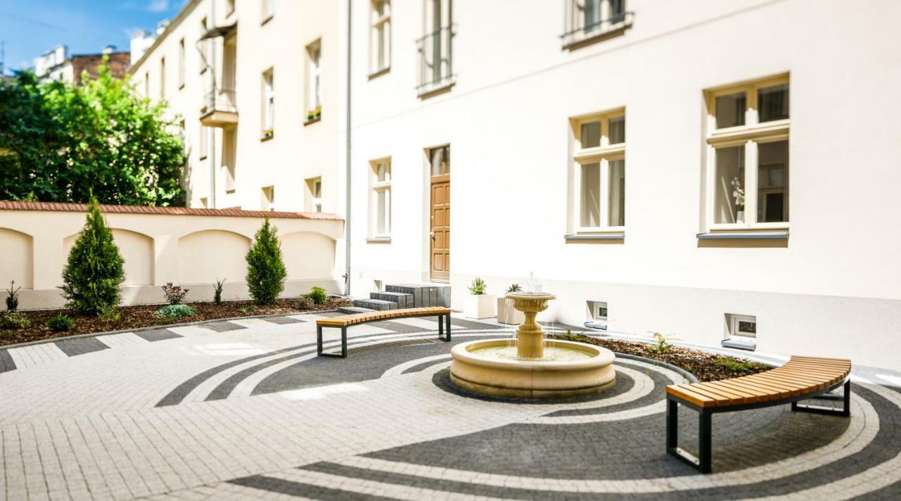 My Krakow Apartments - Topolowa 8 Esterno foto